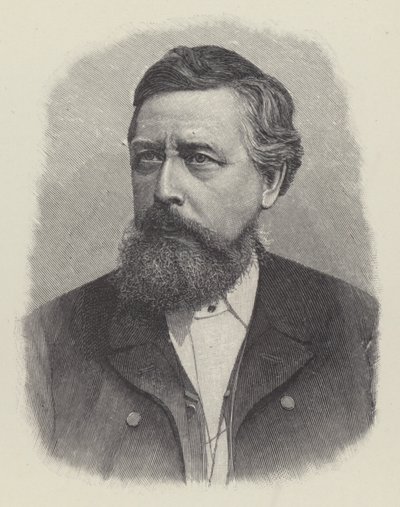 德国社会民主党政治家Wilhelm Liebknecht 作者 英语学校